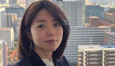 Leading Japan’s trading transformation - Global Trading