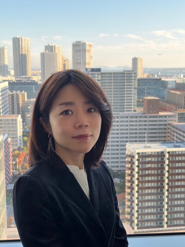 Leading Japan’s trading transformation - Global Trading