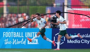 Portugal vs Switzerland: How to Watch, U-17 World Cup Preview