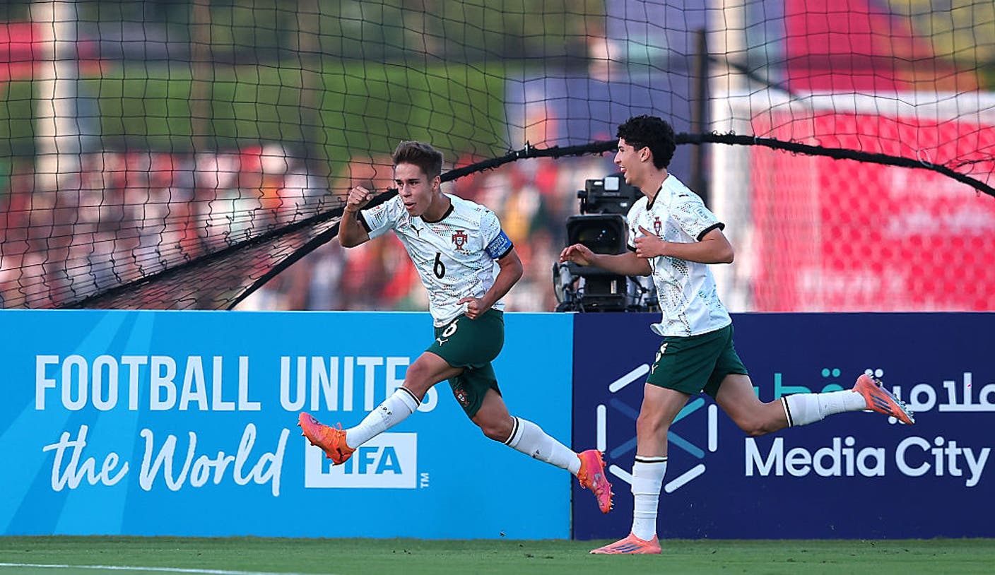 Portugal vs Switzerland: How to Watch, U-17 World Cup Preview