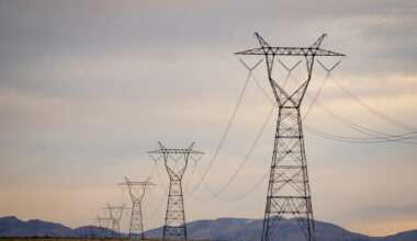 An Oregon utility’s break with coal brings customer savings