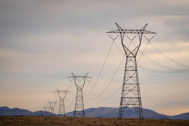 An Oregon utility’s break with coal brings customer savings