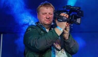 Kaitsepolitsei pidas kinni Kremli-meelse ajakirjaniku Oleg Bessedini