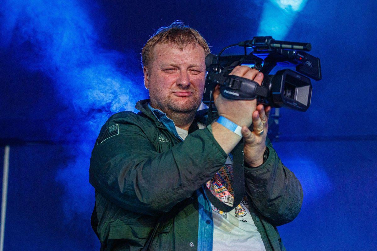 Kaitsepolitsei pidas kinni Kremli-meelse ajakirjaniku Oleg Bessedini