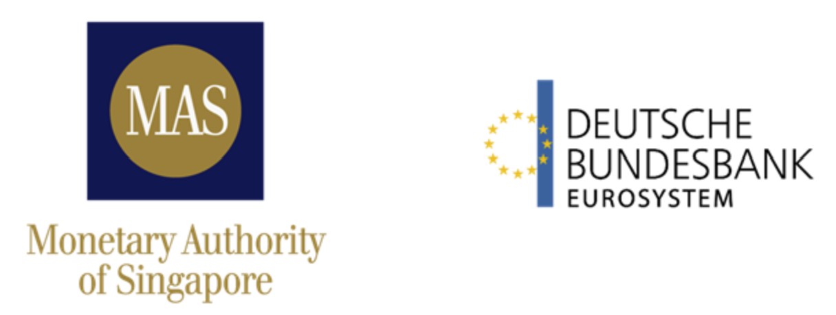 MAS and Deutsche Bundesbank sign MoU on tokenisation and cross-border settlement