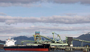 Alberta’s energy hub sees silver lining