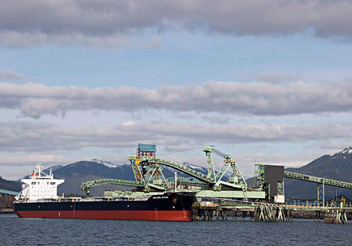 Alberta’s energy hub sees silver lining