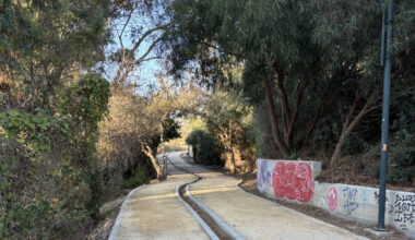cover The power of a brisk walk, even in Nicosia