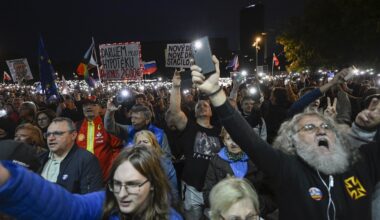 NÁJDU SA NA SLOVENSKU ŠTÁTNICI, A NIE LEN POLITICI KARPATSKÉHO TYPU?