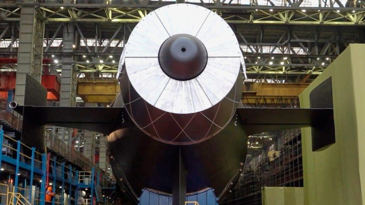 Putin’s new nuclear sub will carry 'doomsday' torpedo. How the West can prepare