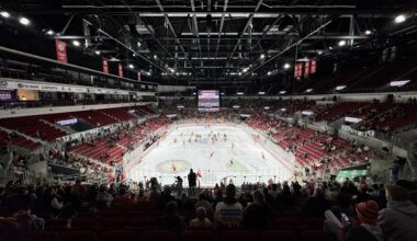 PSD BANK DOME wird Austragungsort des Deutschland Cups