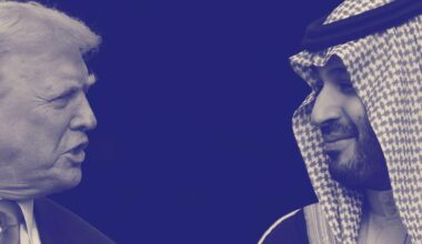 How M.B.S. Won Back Washington