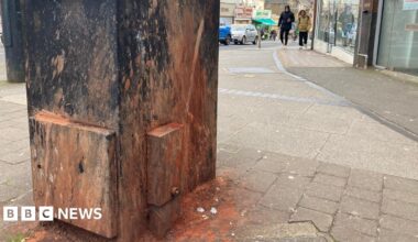 Brent Council in paan-spitting crackdown