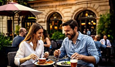 Australia’s Pubs: A Key Growth Driver For Tourism