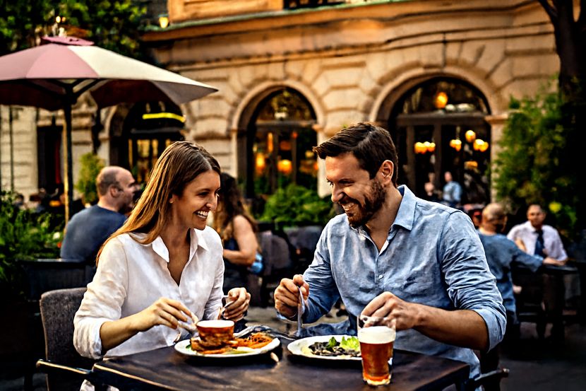 Australia’s Pubs: A Key Growth Driver For Tourism