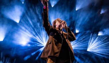 Pulp Announce Australia and New Zealand Tour