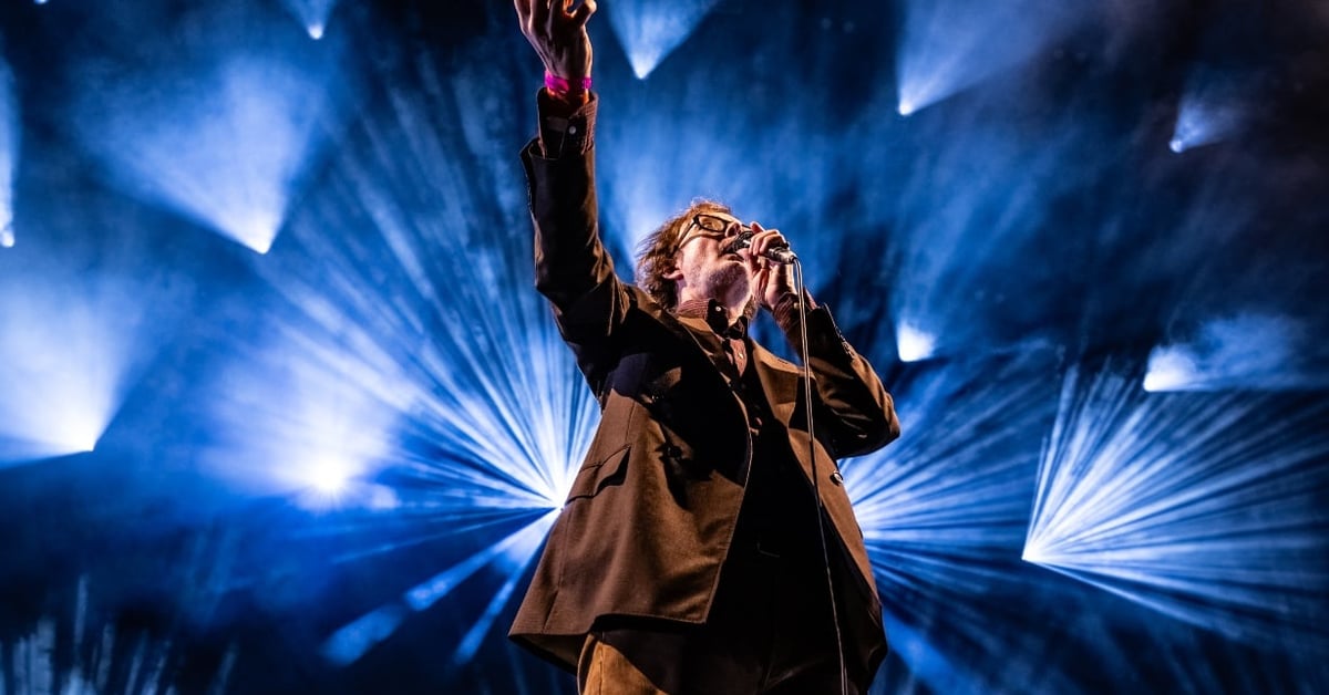 Pulp Announce Australia and New Zealand Tour