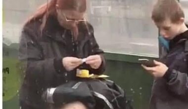 The cream of the crop at Tommy's rally