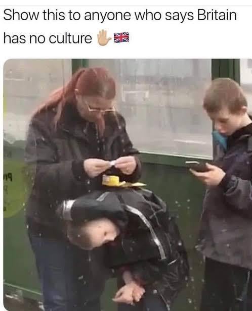 The cream of the crop at Tommy's rally