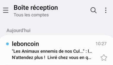 Mais de quels animaux s'agit-il ?