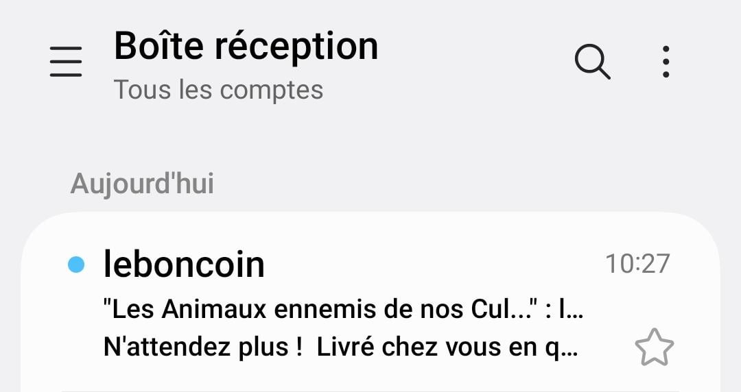 Mais de quels animaux s'agit-il ?