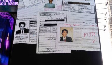 Internet Erupts Over Mark Epstein Email on Trump, Putin, and “Bubba”