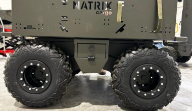 Five Latvian defence tech startups to watch / Article
