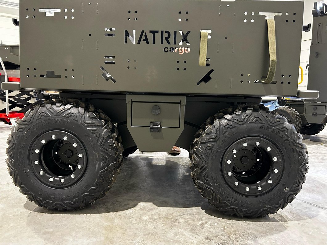 Five Latvian defence tech startups to watch / Article