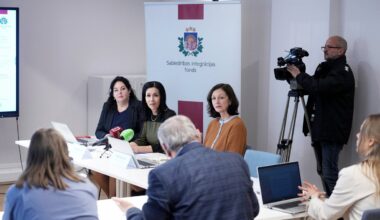 Concerns about idea to close Society Integration Foundation / Article