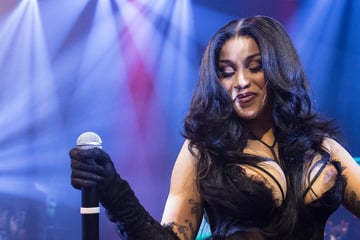 Cardi B celebrates the birth of her fourth baby: "One more reason to be the best version of me"