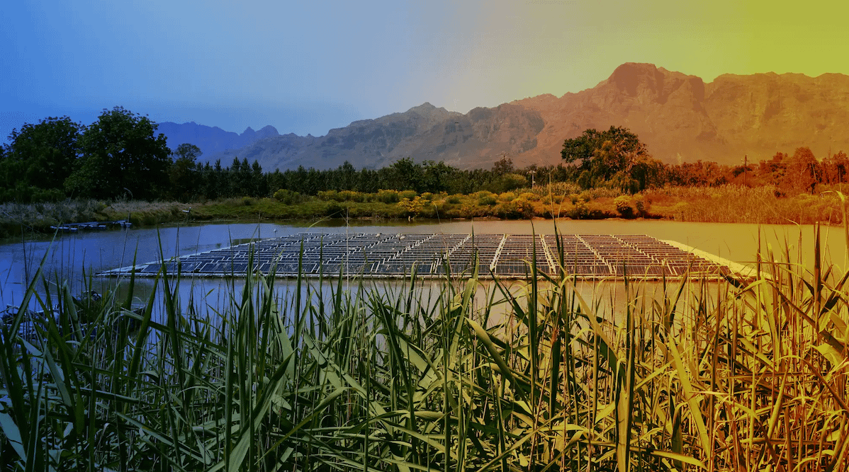 Floatovoltaics in the U.S.