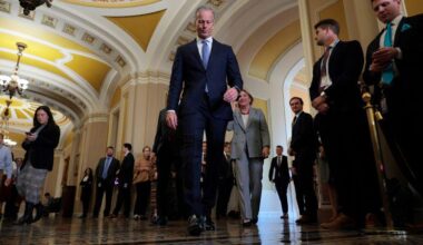 House moves to repeal controversial ‘Arctic Frost’ provision that allows GOP senators to seek $500,000 payouts | CNN Politics