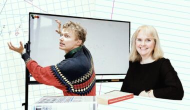 Üha enam vanemaid palkavad lastele eraõpetajaid „Kahju, et kool ei suuda seda auku täita“