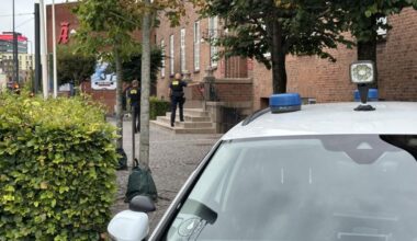 Højtstående bandemedlem kan blive udvist for sjette gang