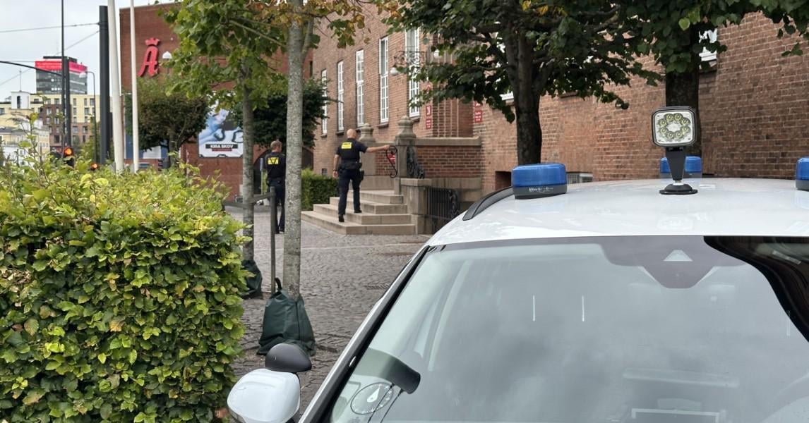 Højtstående bandemedlem kan blive udvist for sjette gang