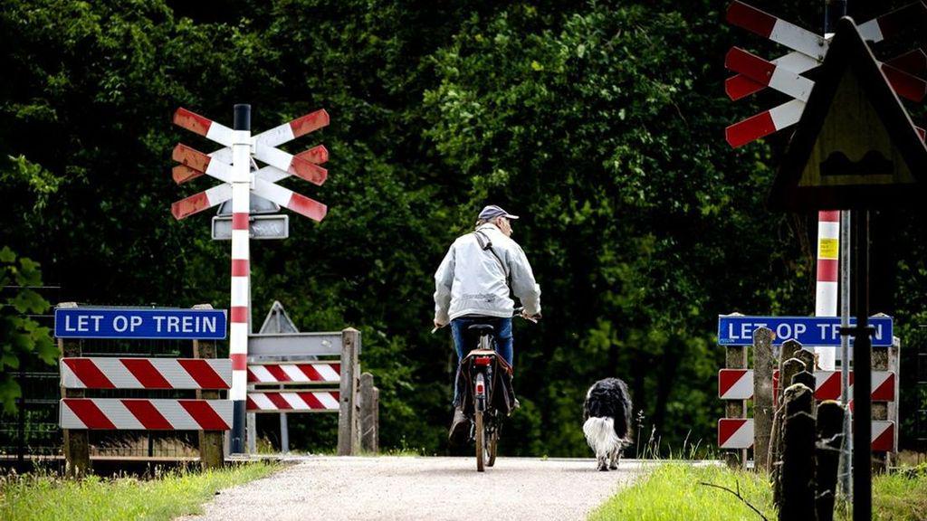 ProRail maakt haast met weghalen onbewaakte spoorwegovergangen