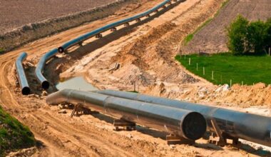 Qatar may suspend gas supplies to Europe