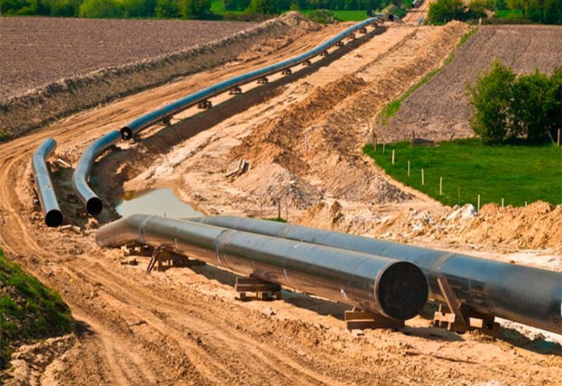 Qatar may suspend gas supplies to Europe