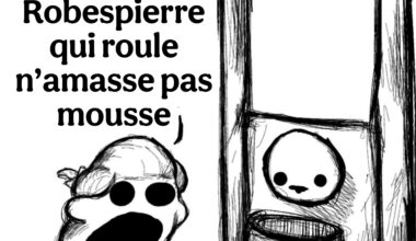 Comme le dit l adage