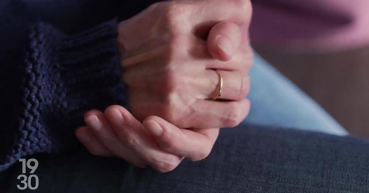 Une association créée en Suisse pour briser le tabou entourant l'inceste