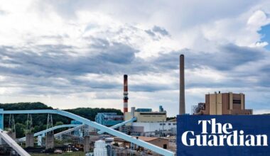 Trump order to keep Michigan power plant open costs taxpayers $113m