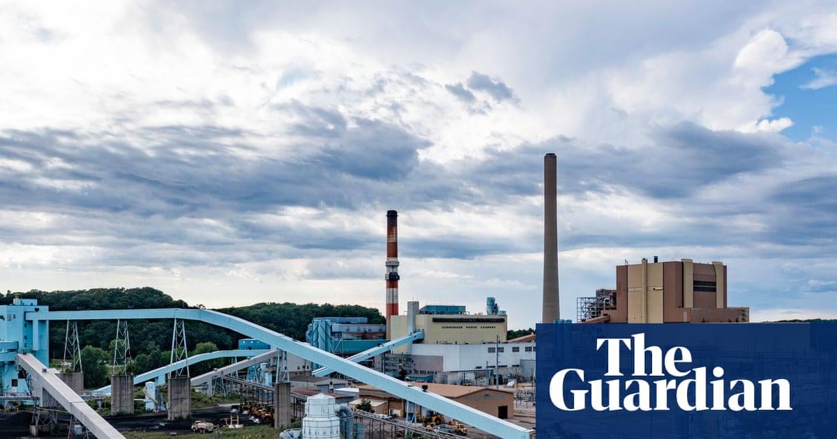 Trump order to keep Michigan power plant open costs taxpayers $113m