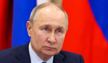 Britain is about to unlock Russia's dirty money - here's how it could be used