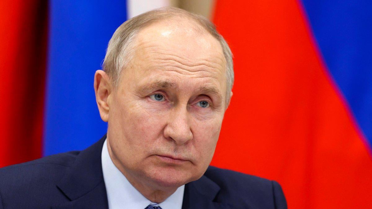 Britain is about to unlock Russia's dirty money - here's how it could be used