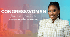 Rep. Crockett Launches Investigation into the Administration’s Cover-Up of President Trump’s Failing Health