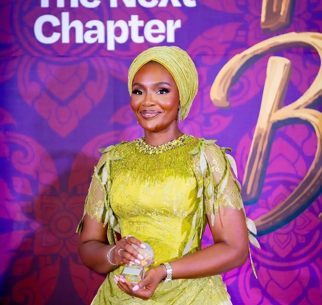 [Royal Style Highlight] Olori Atuwatse III, wife of the Olu of Warri Kingdom