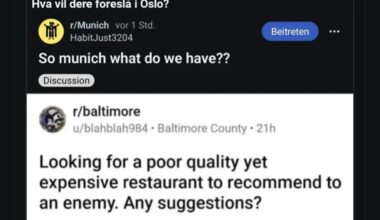 What do we have in Helsinki?