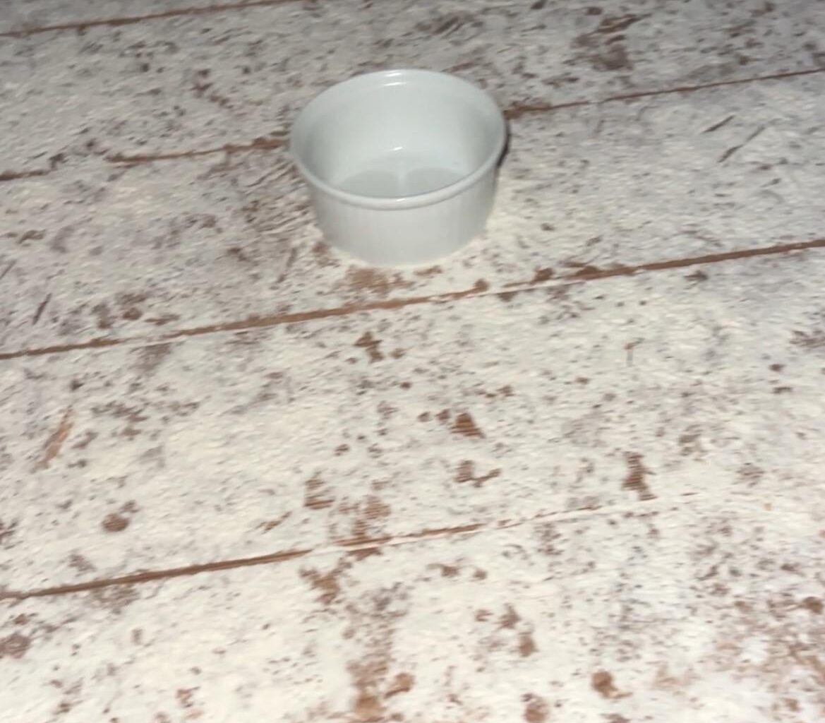 Opdatering: [Nisser på loftet]