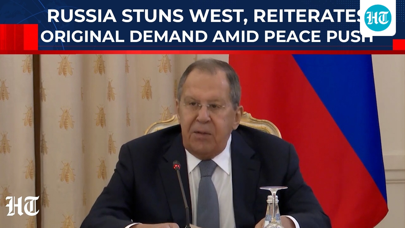 'Eradicate root cause': Belarus backs ally Putin's call as West fights over Trump's Ukraine plan