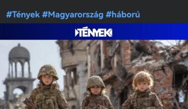 Nem, EZ NEM FOST! Mi a fasz folyik ebben a kibaszott országban?